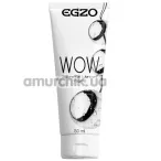 Лубрикант EGZO WOW Silicone Vaginal, 50 мл - Фото №1
