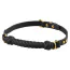 Кляп Upko Desire for Mouth Bondage Collection-Knot-shaped Mouth Gag, черный - Фото №1