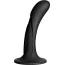 Страпон с вибрацией Vac-U-Lock G-Spot Vibrating Pleasure Set 1 - Фото №7