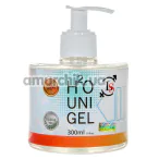 Лубрикант LoveStim H20 Uni Gel, 300 мл - Фото №1