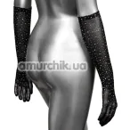Перчатки Radiance Full Length Gloves, черные - Фото №1