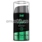 Гель-пролонгатор Intt Lasts Boost, 15 мл - Фото №1