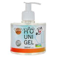Лубрикант LoveStim H20 Uni Gel, 300 мл - Фото №1