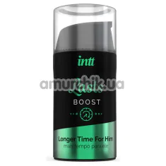 Гель-пролонгатор Intt Lasts Boost, 15 мл - Фото №1