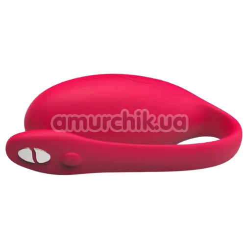 Вибратор We-Vibe Jive Pink (Ви Вайб Джив розовый)
