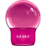 Масажер для обличчя та тіла Geske Cool & Warm Face and Body Massager 7 in 1, яскраво-рожевий - Фото №1