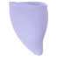 Менструальная чаша Fun Factory Fun Cup Menstrual Cup B, сиреневая - Фото №1