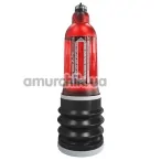 Гідронасос для збільшення пеніса Bathmate Hydromax X30 Wide Boy, червоний - Фото №1