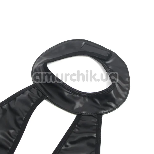 Сукня Star Night Mesh & Zipper Sexy Dress, чорна