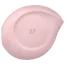 Симулятор орального секса для женщин с вибрацией Satisfyer Sugar Rush, розовый - Фото №5