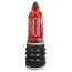 Гидронасос для увеличения пениса Bathmate Hydromax X30 Wide Boy, красный - Фото №1
