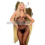 Комбинезон Penthouse Lingerie Dirty Mind 4005249, черный - Фото №1