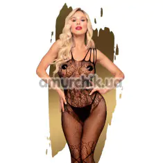 Комбинезон Penthouse Lingerie Dirty Mind 4005249, черный - Фото №1