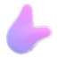 Симулятор орального сексу для жінок з вібрацією Satisfyer Mermaid Vibes, фіолетово-рожевий - Фото №3