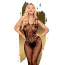Комбинезон Penthouse Lingerie Dirty Mind 4005249, черный - Фото №1