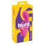 Вибратор Bunt Rabbit Vibrator, розовый - Фото №10