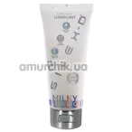 Лубрикант SilexD Milky Lub Bio, 100 мл - Фото №1