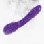 Универсальный массажер We-Vibe Wand 2, фиолетовый - Фото №10
