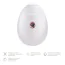 Увлажнитель для кожи лица Geske Facial Hydration Refresher 4 in 1 Oval, кремовый - Фото №9