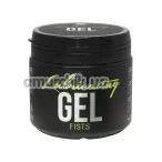 Лубрикант для фистинга Lubricating Gel Fists, 500 мл - Фото №1