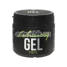Лубрикант для фистинга Lubricating Gel Fists, 500 мл - Фото №1