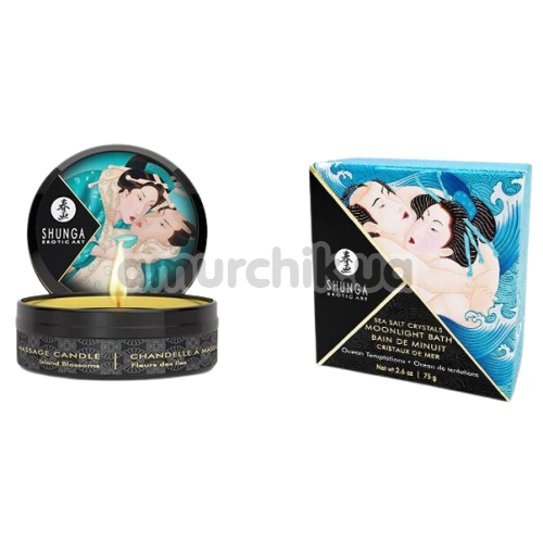 Адвент-календарь Shunga Calendar Of Desires