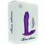 Вібратор з підігрівом і поштовхами Boss Series Silicone Panty Vibrator USB 7 Function, рожевий - Фото №7