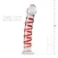 Фалоімітатор Gildo Handmade Glass Dildo No.15 - Фото №4
