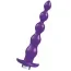 Анальный вибратор VeDO Quaker Plus Rechargeable Anal Vibe, фиолетовый - Фото №2