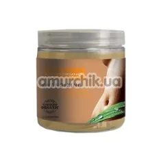 Сахарный скраб Intimate Organics Energizing Warming Fresh Orange and Wild Ginger, 240 мл - Фото №1