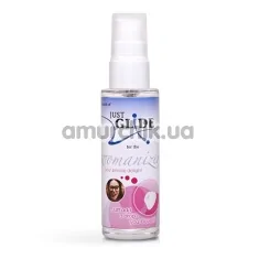 Лубрикант Just Glide For Womanizer, 50 мл - Фото №1