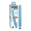 Вібратор Power Pops, блакитний - Фото №2