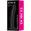 Фалоімітатор Dorcel Real Pleasure XL, чорний - Фото №6