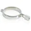 Эрекционное кольцо Metal Worx Cockring X Large - Фото №1