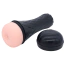 Мастурбатор Men Powerup Passion Cup Pocket Pussy Anal, телесный - Фото №2
