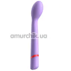 Вібратор для точки G Love Signal Spot On Bold, фіолетовий - Фото №1