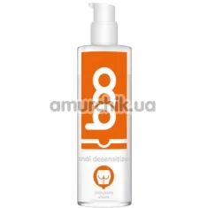 Анальний спрей Boo Anal Desensitizer Stimulants Unisex, 50 мл - Фото №1