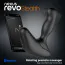 Вібростимулятор простати для чоловіків Nexus Revo Stealth With App, чорний - Фото №14