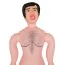 Секс-кукла Gary B. Male Lovedoll - Фото №9