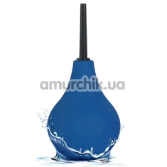 Интимный душ Buttocks The Cleaner L, синий - Фото №1