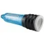 Гідронасос для збільшення пеніса Bathmate Hydromax X30, блакитний - Фото №4
