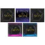 Skyn Mix - Original, Elite, Elite Extra Lube, Excitation, 5 шт - Фото №1