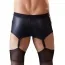 Мужские шорты Swenjoyment Underwear, чёрные - Фото №2