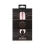 Клиторальный вибратор Rosy Gold Nouveau Bullet Vibrator, розовый - Фото №5