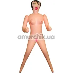 Секс-кукла Finally Mylie - Фото №1
