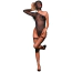 Боді OhMyG! Sexy One-Shoulder Body, чорне - Фото №5
