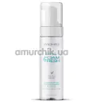 Антибактеріальна піна для очищення секс-іграшок Wicked Simply Foam N Fresh, 207 мл - Фото №1