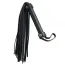 Флогер Loveshop Whip 61419, чорний - Фото №1
