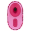 Симулятор орального секса для женщин Romp Spin, розовый - Фото №2
