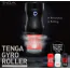 Мастурбатор Tenga Rolling Cup, червоний - Фото №4